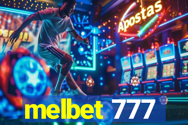 melbet 777